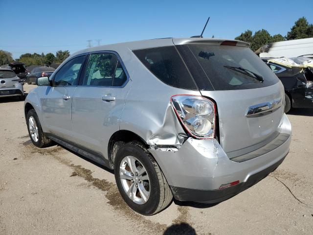 Photo 2 from auction – 2015 CHEVROLET EQUINOX LS with VIN 2GNALAEK6F1123074