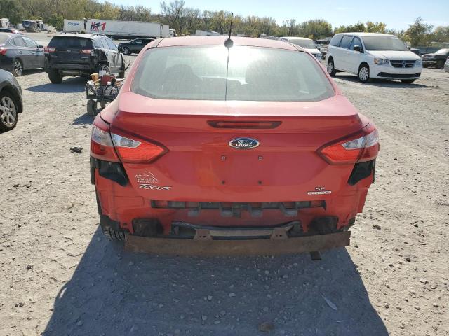 Photo 6 from auction – 2013 FORD FOCUS SE with VIN 1FADP3F27DL153413