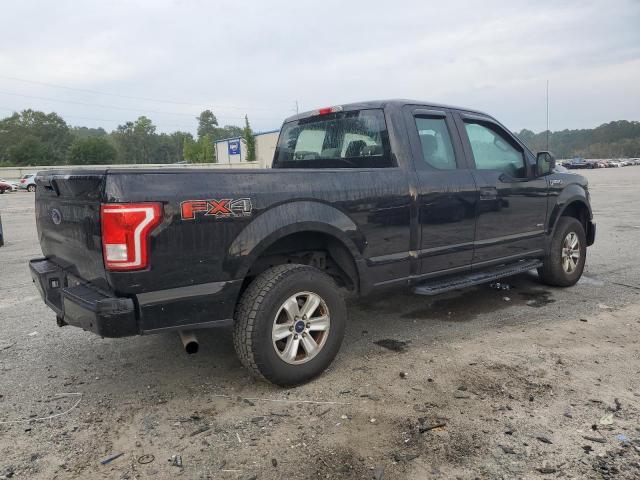 Photo 3 from auction – 2015 FORD F150 SUPER with VIN 1FTEX1EP8FFD03840