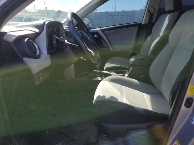 Photo 7 from auction – 2018 TOYOTA RAV4 ADVEN with VIN 2T3WFREV0JW501033