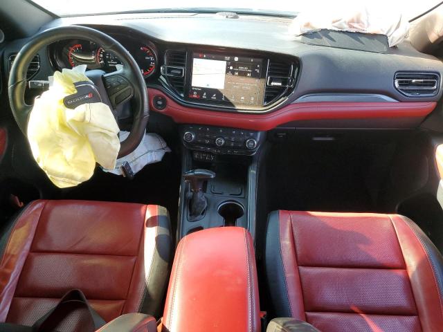 Photo 8 from auction – 2021 DODGE DURANGO R/ with VIN 1C4SDHCT9MC660429