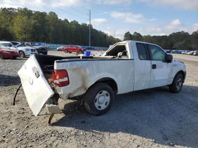 Zdjęcie 3 z aukcji – 2008 FORD F150 z VIN 1FTRX12W88FC18836