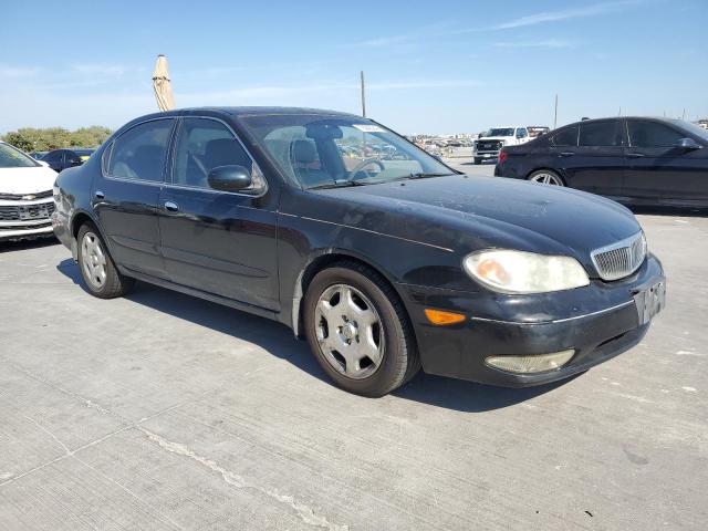 Photo 4 from auction – 2001 INFINITI I30 with VIN JNKCA31A61T019542