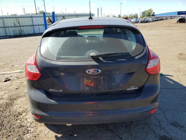 Photo 6 from auction – 2013 FORD FOCUS SE with VIN 1FADP3K24DL283770