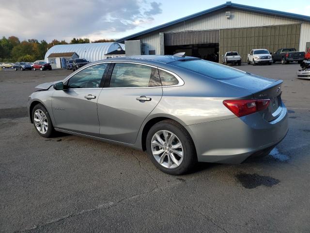 Photo 2 from auction – 2024 CHEVROLET MALIBU LT with VIN 1G1ZD5ST2RF174123