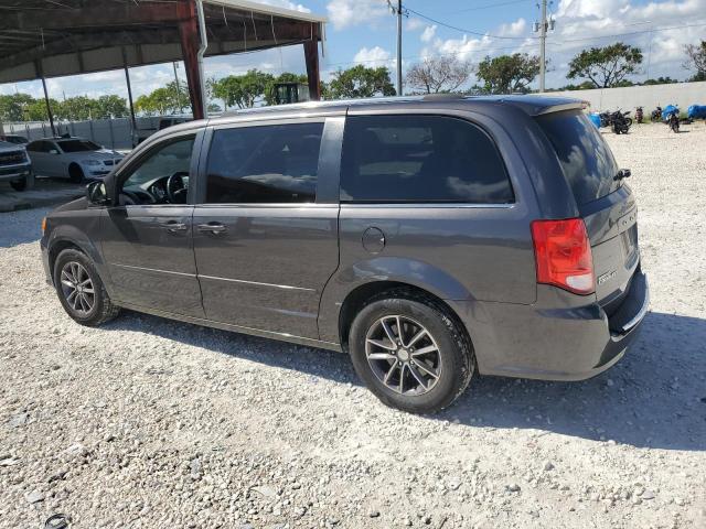Photo 2 from auction – 2017 DODGE GRAND CARA with VIN 2C4RDGCG3HR783507