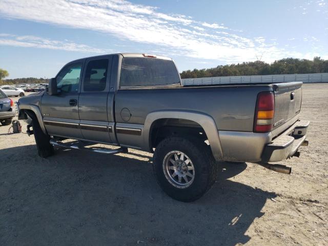 Photo 2 from auction – 2001 CHEVROLET SILVERADO with VIN 2GCEC19T011393391