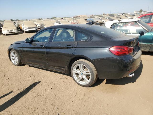 Photo 2 from auction – 2019 BMW 430XI GRAN with VIN WBA4J3C51KBL05597
