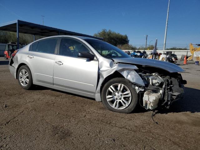 Photo 4 from auction – 2012 NISSAN ALTIMA with VIN 1N4AL2AP2CC122502