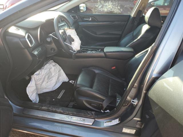 Photo 7 from auction – 2019 NISSAN MAXIMA S with VIN 1N4AA6AV4KC379798