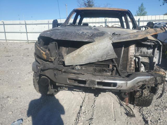 Photo 5 from auction – 2007 GMC SIERRA K25 with VIN 1GTHK23DX7F169909