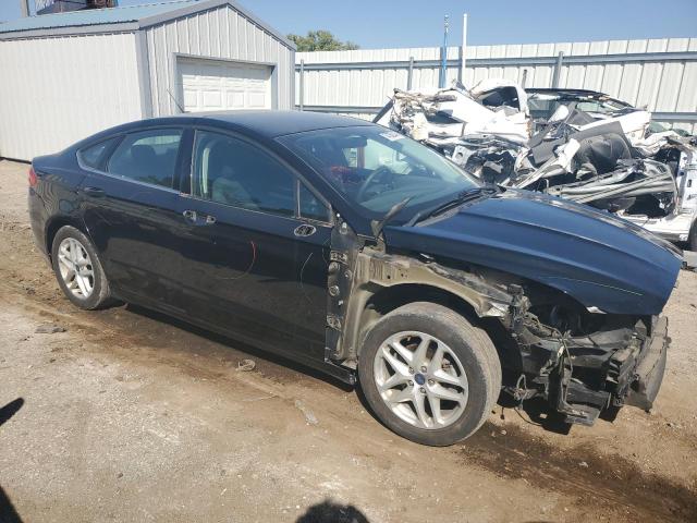Photo 4 from auction – 2016 FORD FUSION SE with VIN 3FA6P0H76GR286461