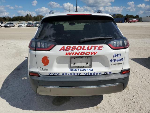 Photo 6 from auction – 2019 JEEP CHEROKEE L with VIN 1C4PJLDB9KD326027