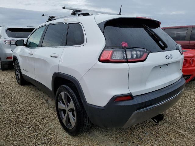 Photo 2 from auction – 2020 JEEP CHEROKEE L with VIN 1C4PJLDB9LD528609