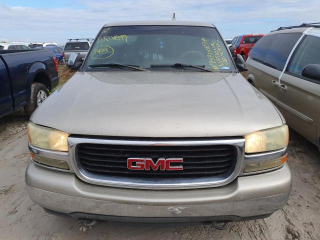 Photo 5 from auction – 2002 GMC NEW SIERRA with VIN 2GTEC19V121311137