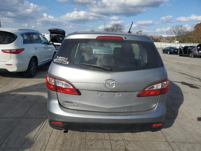 Photo 6 from auction – 2014 MAZDA 5 SPORT with VIN JM1CW2BL9E0175983