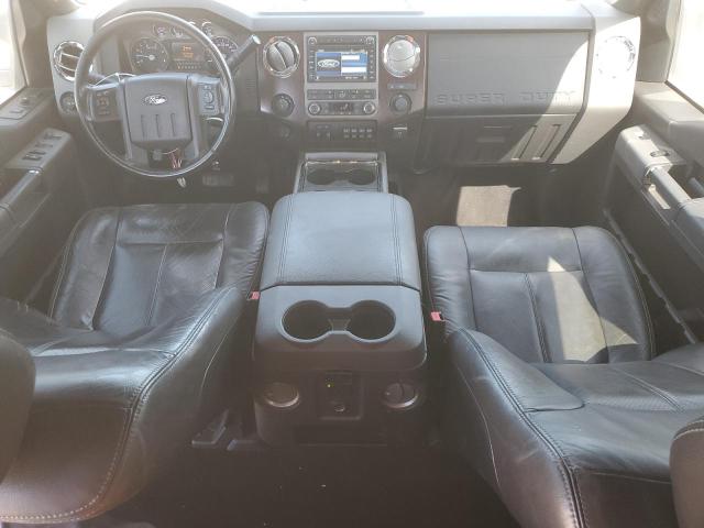Photo 8 from auction – 2012 FORD F250 SUPER with VIN 1FT7W2BT9CEC81738