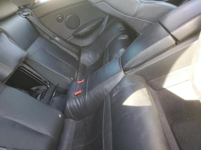 Photo 10 from auction – 2007 BMW 650 I with VIN WBAEK13507CN84175