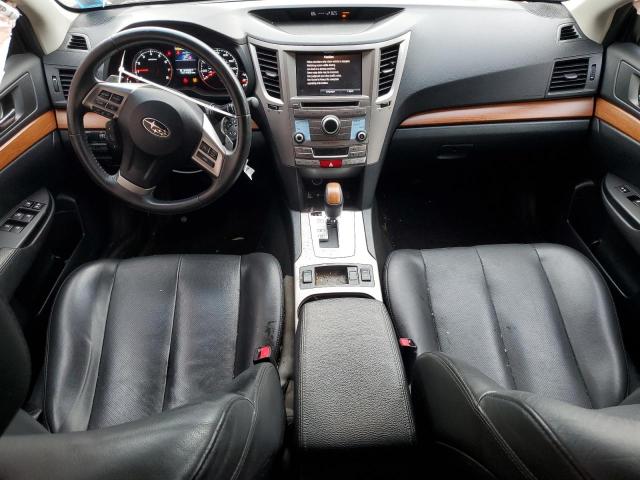 Photo 8 from auction – 2013 SUBARU OUTBACK 3. with VIN 4S4BRDLC7D2202304