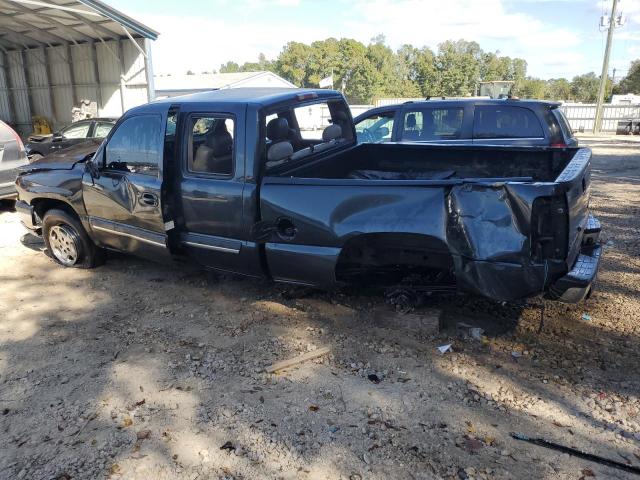 Photo 2 from auction – 2004 CHEVROLET SILVERADO with VIN 1GCEC19T74E401148