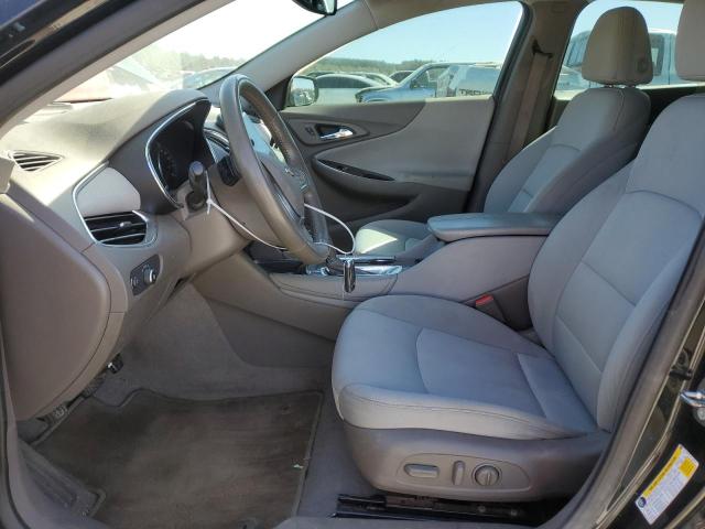 Photo 7 from auction – 2018 CHEVROLET MALIBU LT with VIN 1G1ZD5ST3JF149767