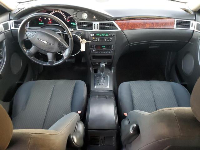 Photo 8 from auction – 2006 CHRYSLER PACIFICA T with VIN 2A4GM68416R735382