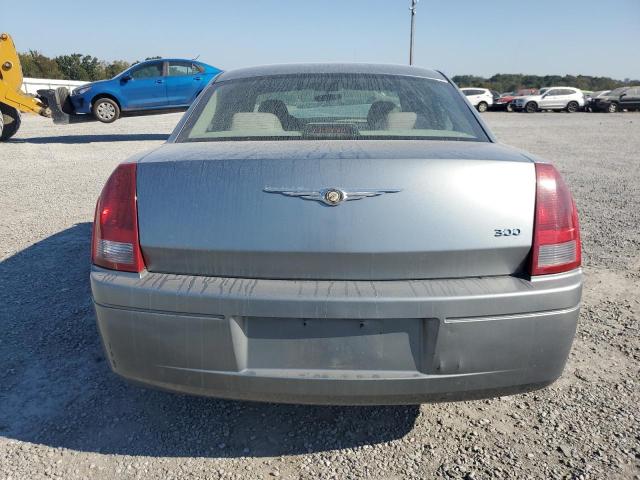 Photo 6 from auction – 2006 CHRYSLER 300 with VIN 2C3KA43R36H471818