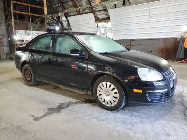 Photo 4 from auction – 2008 VOLKSWAGEN JETTA S with VIN 3VWJZ71K98M165425