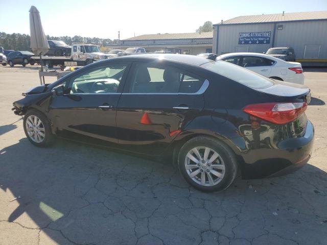 Photo 2 from auction – 2014 KIA FORTE EX with VIN KNAFX4A82E5074013