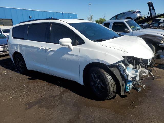 Photo 4 from auction – 2018 CHRYSLER PACIFICA T with VIN 2C4RC1EG1JR227618