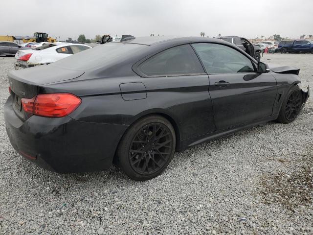Photo 3 from auction – 2014 BMW 428 I with VIN WBA3N3C5XEF710788