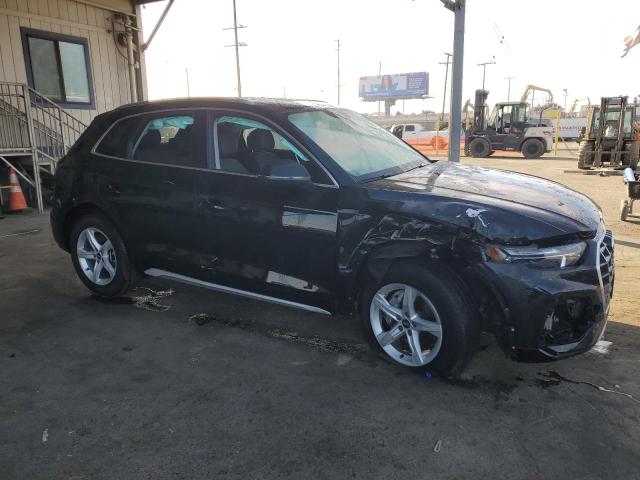 Photo 4 from auction – 2023 AUDI Q5 PREMIUM with VIN WA1ABAFY5P2017726