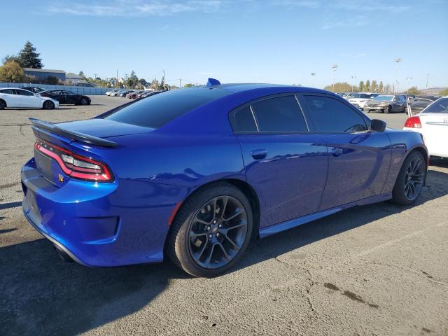 Photo 3 from auction – 2020 DODGE CHARGER SC with VIN 2C3CDXGJ2LH237778