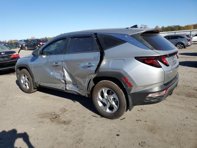 Photo 2 from auction – 2024 HYUNDAI TUCSON SE with VIN 5NMJACDE2RH313055