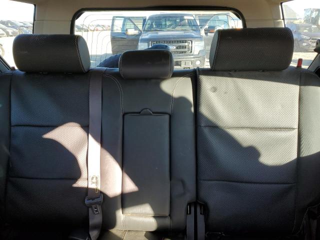 Photo 10 from auction – 2003 LAND ROVER FREELANDER with VIN SALNY12293A259872