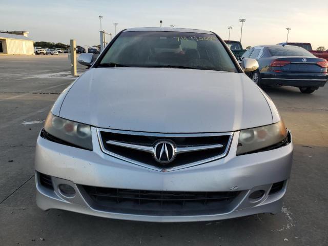 Photo 5 from auction – 2007 ACURA TSX with VIN JH4CL96817C017502