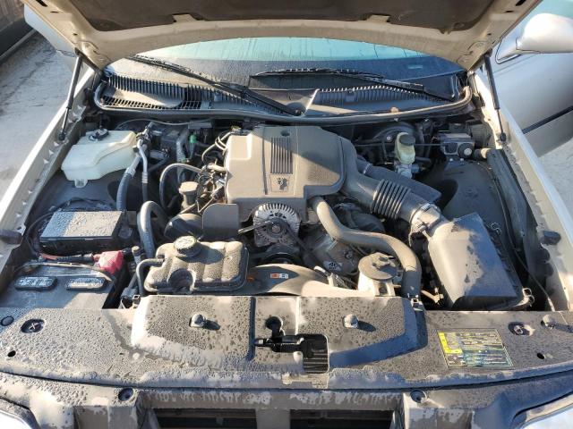 Photo 11 from auction – 2004 LINCOLN TOWN CAR E with VIN 1LNHM81W14Y684827