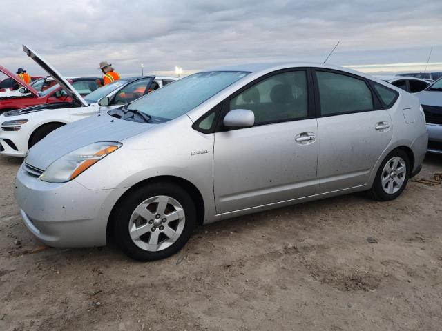 TOYOTA PRIUS 2006 with VIN JTDKB20U363140584 - Photo from auction