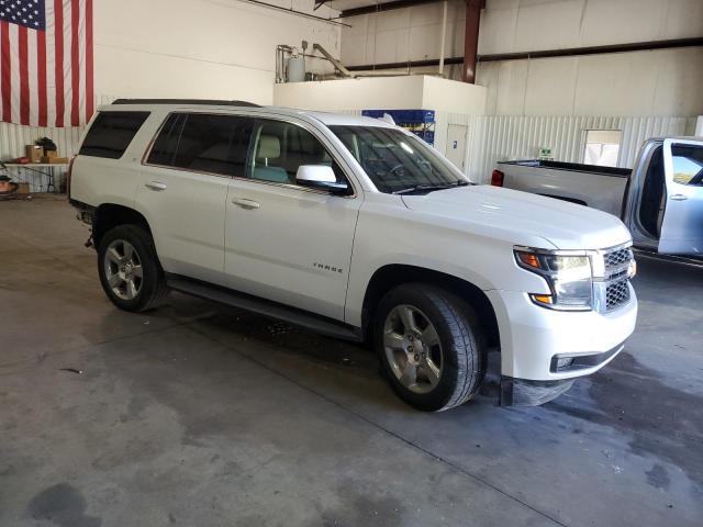 Photo 4 from auction – 2017 CHEVROLET TAHOE C150 with VIN 1GNSCBKC8HR182550