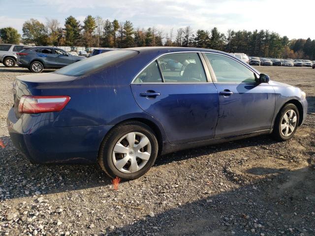 Photo 3 from auction – 2007 TOYOTA CAMRY CE with VIN 4T1BE46K07U040989
