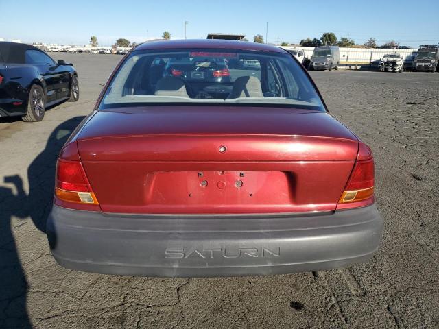 Photo 6 from auction – 1998 SATURN SL1 with VIN 1G8ZH5283WZ112435