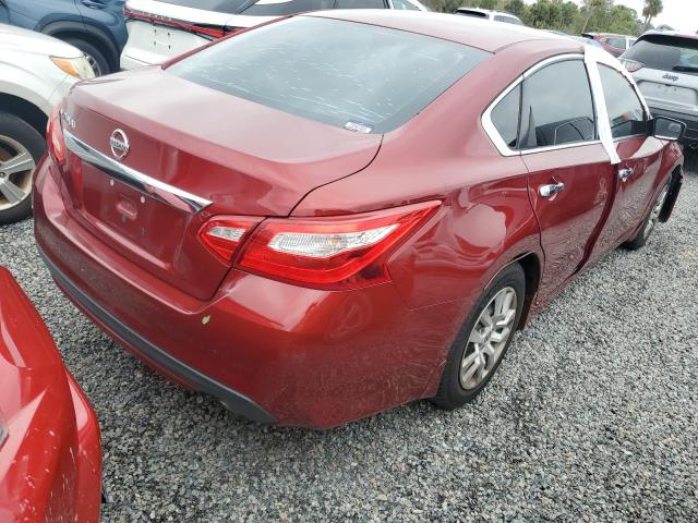 Photo 3 from auction – 2017 NISSAN ALTIMA 2.5 with VIN 1N4AL3AP5HC475510