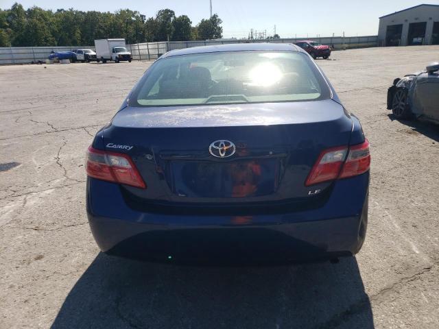 Photo 6 from auction – 2007 TOYOTA CAMRY CE with VIN 4T1BE46K67U012632