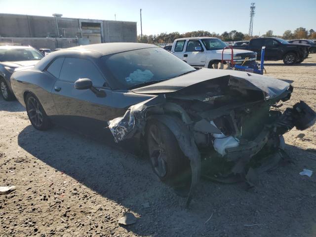 Photo 4 from auction – 2021 DODGE CHALLENGER with VIN 2C3CDZAGXMH560714