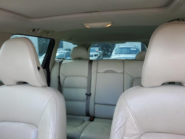 Photo 10 from auction – 2009 VOLVO XC70 3.2 with VIN YV4BZ982891064848