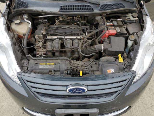 Photo 11 from auction – 2011 FORD FIESTA S with VIN 3FADP4AJ1BM154508