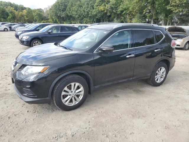 Photo 1 from auction – 2014 NISSAN ROGUE S with VIN 5N1AT2MV2EC788973