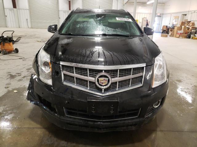 Photo 5 from auction – 2012 CADILLAC SRX PREMIU with VIN 3GYFNFE33CS651325