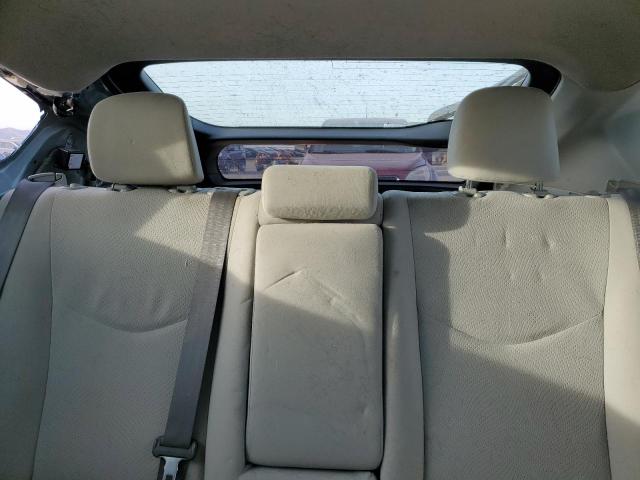 Photo 10 from auction – 2012 TOYOTA PRIUS with VIN JTDKN3DU1C5493915