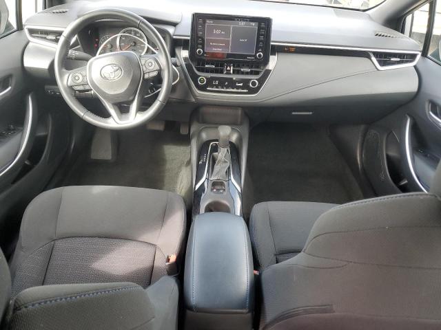 Photo 8 from auction – 2022 TOYOTA COROLLA SE with VIN 5YFS4MCE3NP108461